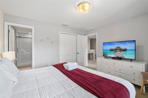 Touwnhouse à vendre à Kissimmee, Floride: 4 chambres, 165.18 m2 № 2318534 - photo 28