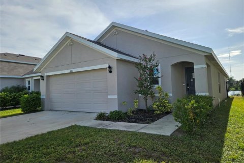 Villa ou maison à Bradenton, Floride 3 chambres, 134.89 m2 № 2361471