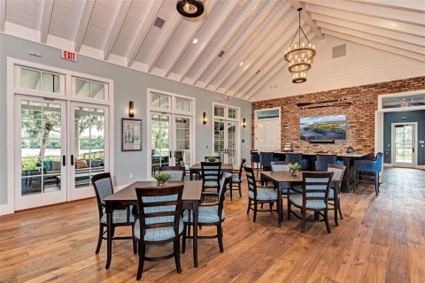 Terreno en venta en Parrish, Florida № 1822816 - foto 8