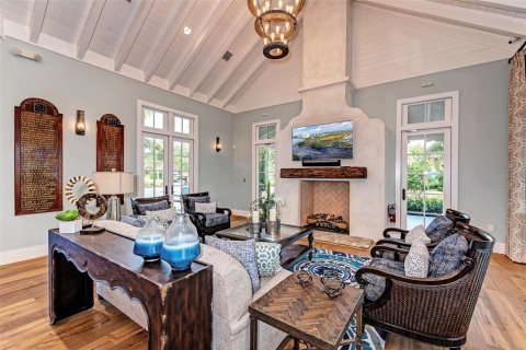 Terreno en venta en Parrish, Florida № 1822816 - foto 13