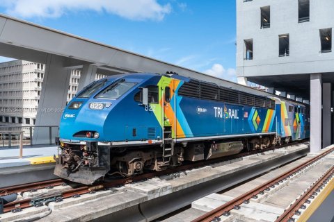 Commercial property in North Miami Beach, Florida № 1964891 - photo 19