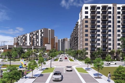 Commercial property in North Miami Beach, Florida № 1964891 - photo 24