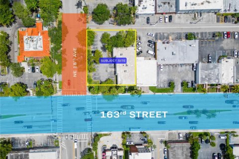 Commercial property in North Miami Beach, Florida № 1964891 - photo 13