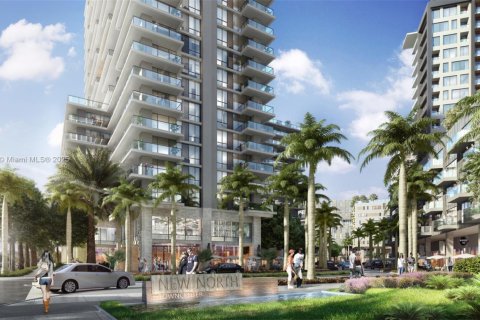 Commercial property in North Miami Beach, Florida № 1964891 - photo 23