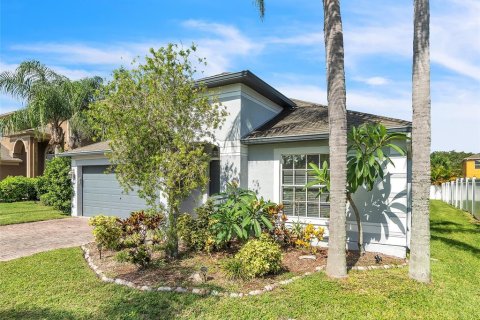 Villa ou maison à vendre à Trinity, Floride: 3 chambres, 190.91 m2 № 1909254 - photo 5