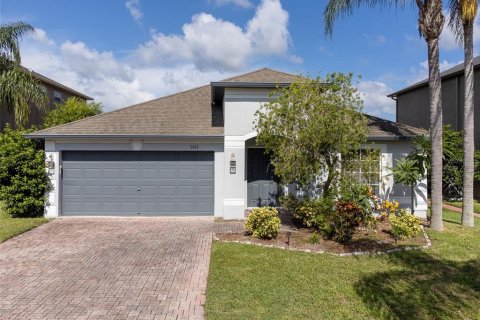 Villa ou maison à vendre à Trinity, Floride: 3 chambres, 190.91 m2 № 1909254 - photo 4