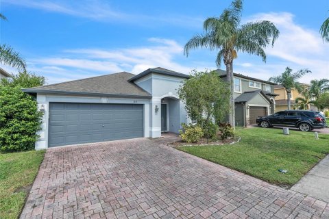 Villa ou maison à vendre à Trinity, Floride: 3 chambres, 190.91 m2 № 1909254 - photo 2