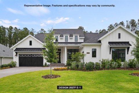 House in Brooksville, Florida 3 bedrooms, 234.76 sq.m. № 1837339 - photo 2