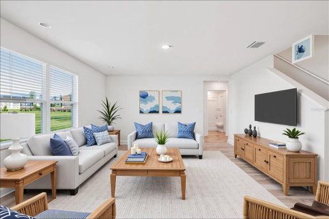 Casa en venta en Ocala, Florida, 5 dormitorios, 242.01 m2 № 1913594 - foto 9