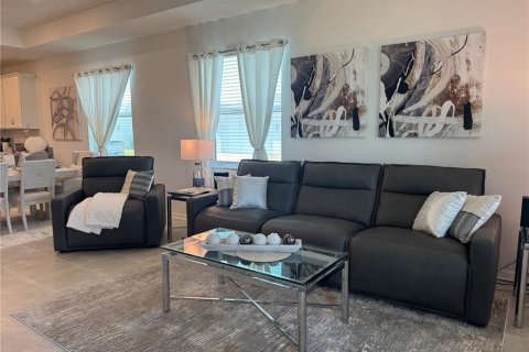 Casa en alquiler en Sarasota, Florida, 3 dormitorios, 167.22 m2 № 1670090 - foto 12