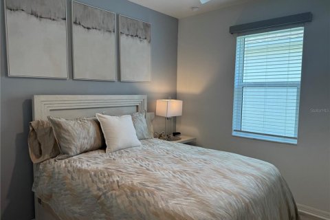 Снять в аренду виллу или дом в Сарасота, Флорида 3 спальни, 167.22м2, № 1670090 - фото 25