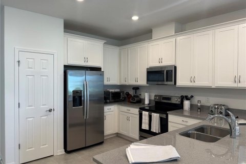 Casa en alquiler en Sarasota, Florida, 3 dormitorios, 167.22 m2 № 1670090 - foto 16