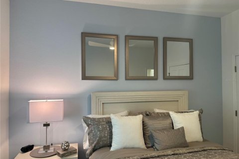 Снять в аренду виллу или дом в Сарасота, Флорида 3 спальни, 167.22м2, № 1670090 - фото 30