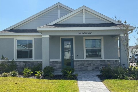 Casa en alquiler en Sarasota, Florida, 3 dormitorios, 167.22 m2 № 1670090 - foto 1