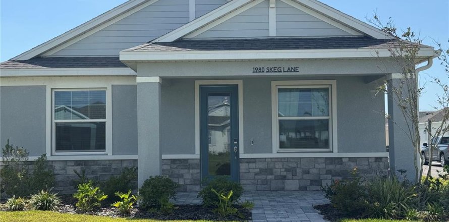 Casa en Sarasota, Florida 3 dormitorios, 167.22 m2 № 1670090