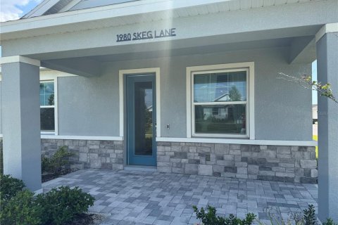 Снять в аренду виллу или дом в Сарасота, Флорида 3 спальни, 167.22м2, № 1670090 - фото 4