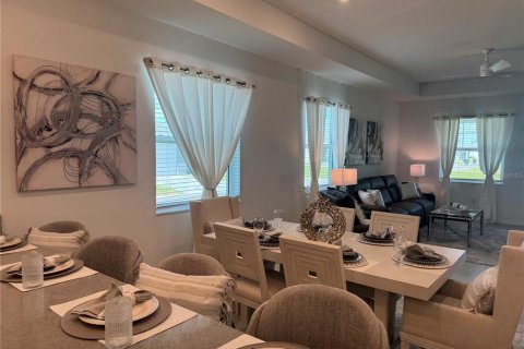 Villa ou maison à louer à Sarasota, Floride: 3 chambres, 167.22 m2 № 1670090 - photo 6