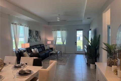 Villa ou maison à louer à Sarasota, Floride: 3 chambres, 167.22 m2 № 1670090 - photo 5