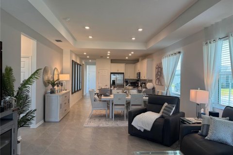 Casa en alquiler en Sarasota, Florida, 3 dormitorios, 167.22 m2 № 1670090 - foto 9