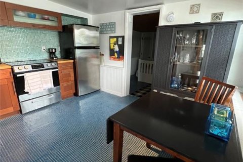 Купить виллу или дом в Нью-Смирна-Бич, Флорида 8 комнат, 139.35м2, № 1566564 - фото 29