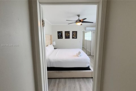 Casa en alquiler en Bay Harbor Islands, Florida, 2 dormitorios, 71.53 m2 № 2048155 - foto 12