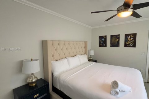 Casa en alquiler en Bay Harbor Islands, Florida, 2 dormitorios, 71.53 m2 № 2048155 - foto 14