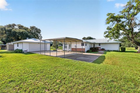 Casa en venta en Morriston, Florida, 3 dormitorios, 225.29 m2 № 2296854 - foto 22