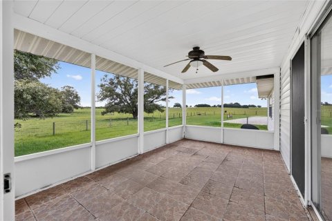 Casa en venta en Morriston, Florida, 3 dormitorios, 225.29 m2 № 2296854 - foto 28
