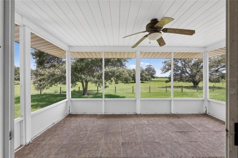 Casa en venta en Morriston, Florida, 3 dormitorios, 225.29 m2 № 2296854 - foto 29