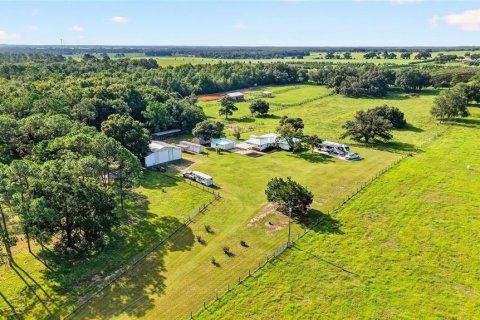 Casa en venta en Morriston, Florida, 3 dormitorios, 225.29 m2 № 2296854 - foto 3