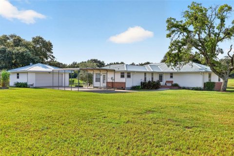 Casa en venta en Morriston, Florida, 3 dormitorios, 225.29 m2 № 2296854 - foto 2