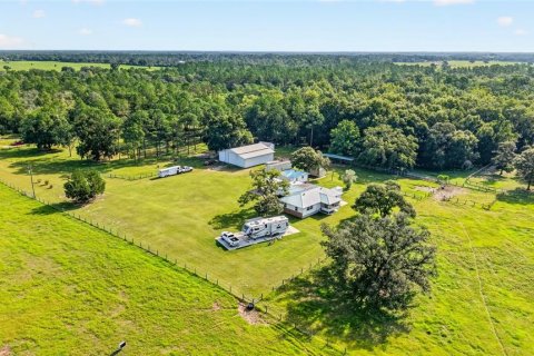 Casa en venta en Morriston, Florida, 3 dormitorios, 225.29 m2 № 2296854 - foto 5