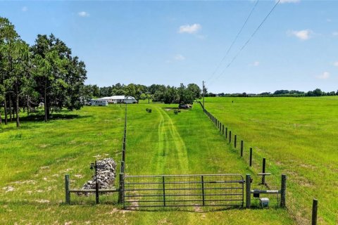 Casa en venta en Morriston, Florida, 3 dormitorios, 225.29 m2 № 2296854 - foto 7