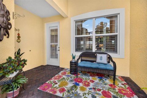 House in Wimauma, Florida 3 bedrooms, 158.31 sq.m. № 2273018 - photo 4