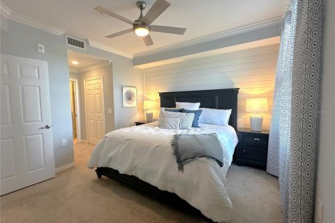 Copropriété à louer à Punta Gorda, Floride: 3 chambres, 120.87 m2 № 2104774 - photo 11