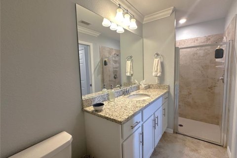 Copropriété à louer à Punta Gorda, Floride: 3 chambres, 120.87 m2 № 2104774 - photo 19