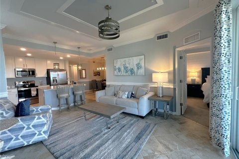 Copropriété à louer à Punta Gorda, Floride: 3 chambres, 120.87 m2 № 2104774 - photo 9