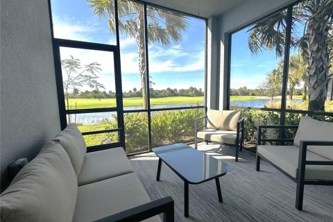 Condo à Punta Gorda, Floride, 3 chambres  № 2104774