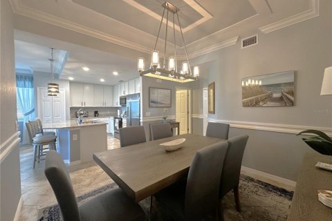 Copropriété à louer à Punta Gorda, Floride: 3 chambres, 120.87 m2 № 2104774 - photo 7