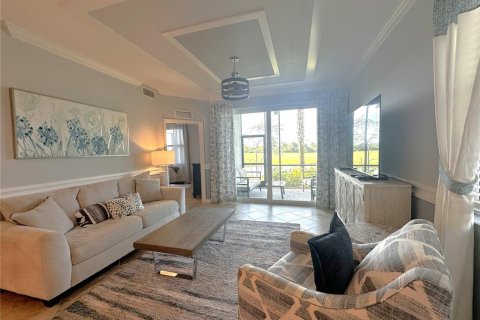 Copropriété à louer à Punta Gorda, Floride: 3 chambres, 120.87 m2 № 2104774 - photo 8