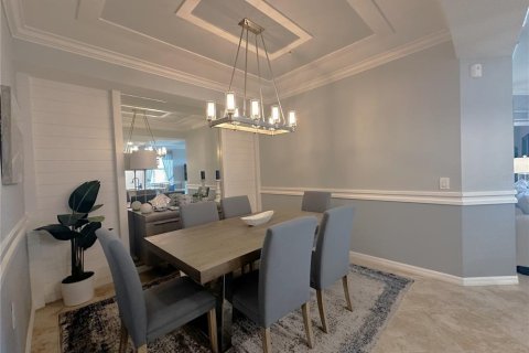 Copropriété à louer à Punta Gorda, Floride: 3 chambres, 120.87 m2 № 2104774 - photo 6