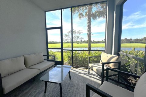 Copropriété à louer à Punta Gorda, Floride: 3 chambres, 120.87 m2 № 2104774 - photo 20