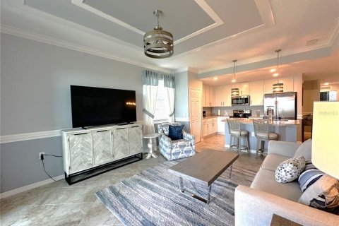 Copropriété à louer à Punta Gorda, Floride: 3 chambres, 120.87 m2 № 2104774 - photo 10