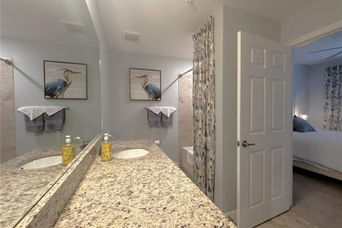 Copropriété à louer à Punta Gorda, Floride: 3 chambres, 120.87 m2 № 2104774 - photo 14