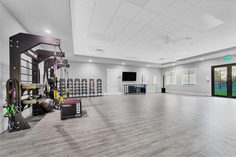 Copropriété à louer à Punta Gorda, Floride: 3 chambres, 120.87 m2 № 2104774 - photo 26