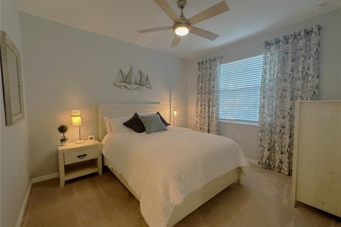 Copropriété à louer à Punta Gorda, Floride: 3 chambres, 120.87 m2 № 2104774 - photo 17