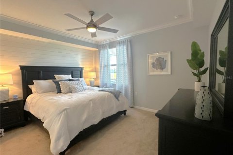 Copropriété à louer à Punta Gorda, Floride: 3 chambres, 120.87 m2 № 2104774 - photo 12