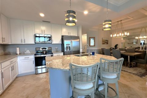 Copropriété à louer à Punta Gorda, Floride: 3 chambres, 120.87 m2 № 2104774 - photo 3