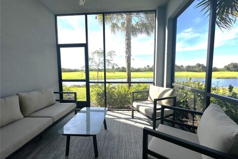 Copropriété à louer à Punta Gorda, Floride: 3 chambres, 120.87 m2 № 2104774 - photo 21