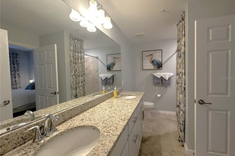 Copropriété à louer à Punta Gorda, Floride: 3 chambres, 120.87 m2 № 2104774 - photo 13
